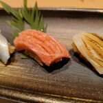 川崎 鮨 たか瀬 - 