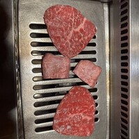 焼肉うしごろ 横浜店 - 