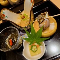 川崎 鮨 たか瀬 - 