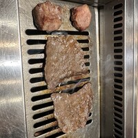 焼肉うしごろ 横浜店 - 