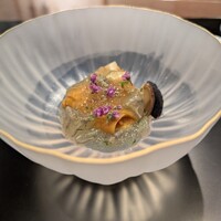 銀座うかい亭 - 