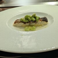 銀座うかい亭 - 