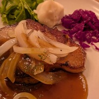 ビストロガブリ 大門店 - 