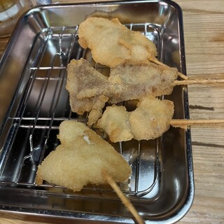 チビかつ商店三丁目_0