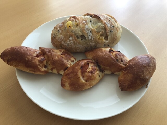 Boulangerie Azur 南仙台店 - 南仙台（パン）の写真