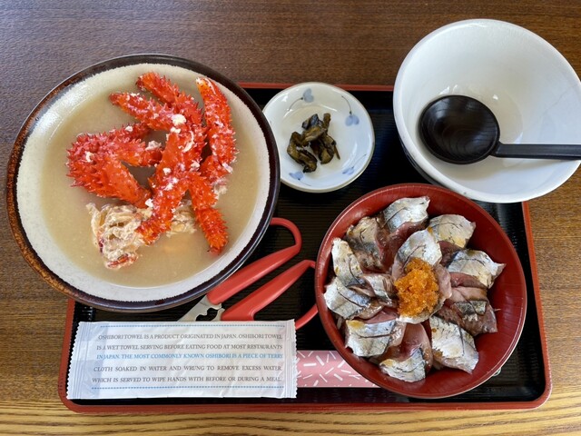 口コミ一覧 : ライダーハウスエイトの写真