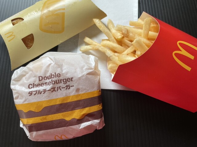 McDonald's Korakuen Ten photo 2