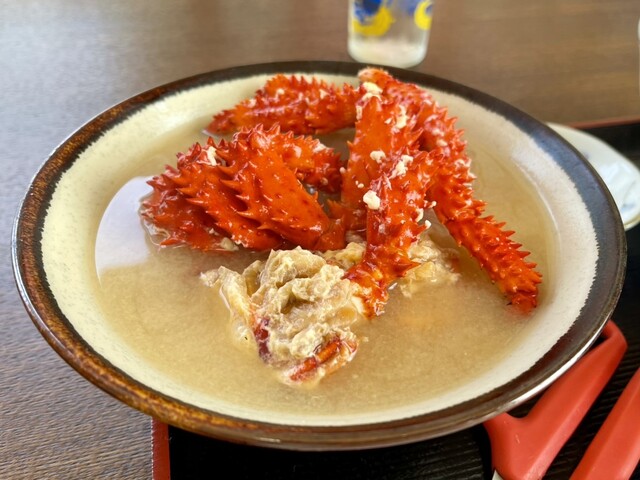 口コミ一覧 : ライダーハウスエイトの写真