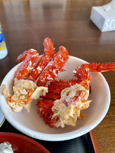 口コミ一覧 : ライダーハウスエイトの写真