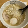 ラーメン海鳴 博多デイトス店