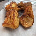 自由が丘バーガー 羽田店 - 