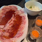 黒毛和牛専門 焼肉スタジアムJan 大塚本店 - 