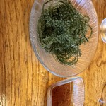 島とうふ 春おばぁ食堂 - 