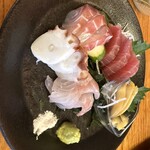 島とうふ 春おばぁ食堂 - 