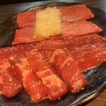 黒毛和牛専門 焼肉スタジアムJan 大塚本店 - 