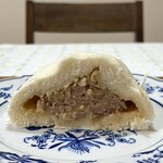 江戸清 - ブタまん