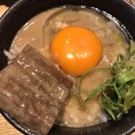 中華蕎麦 とみ田 - 