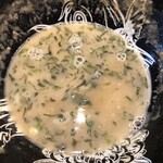 中華蕎麦 とみ田 - 