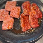 黒毛和牛専門 焼肉スタジアムJan 大塚本店 - 