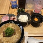 中華蕎麦 とみ田 - 