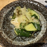 鰻う おか冨士 - 