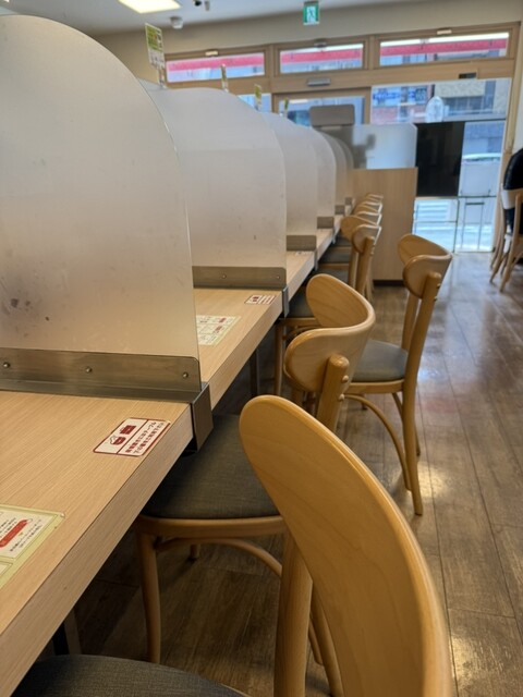 Yayoi Ken Shinjuku Ni Chome Ten photo 4