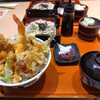 天丼 大島屋 イオンモール浦和美園店