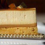 クリオロ - ガイア