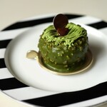 クリオロ - 抹茶マロン