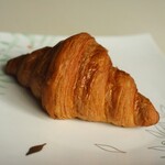 クリオロ - クロワッサン