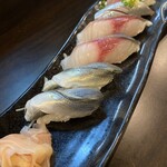 浜ッ子寿し - 