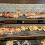 Boulangerie K YOKOYAMA  - 