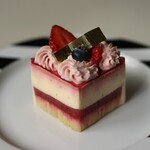 クリオロ - プランタン