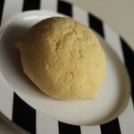 クリオロ - メロンパン