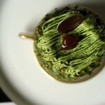 クリオロ - 抹茶マロン