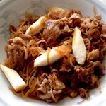 JAPAN MEAT - 料理写真: