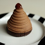 クリオロ - モンブラン