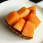 クリオロ - タルト・メロン