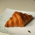 クリオロ - クロワッサン