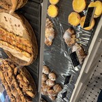 Boulangerie K YOKOYAMA  - 