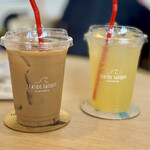 シーサイドガーデン波の上 - 