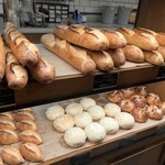 Boulangerie K YOKOYAMA  - 