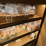 Boulangerie K YOKOYAMA  - 