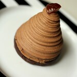 クリオロ - モンブラン