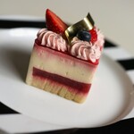 クリオロ - プランタン