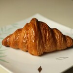 クリオロ - クロワッサン