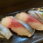 浜ッ子寿し - 