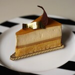 クリオロ - ガイア