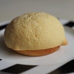 クリオロ - メロンパン