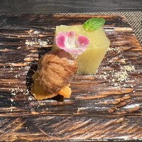 まえ川 - 